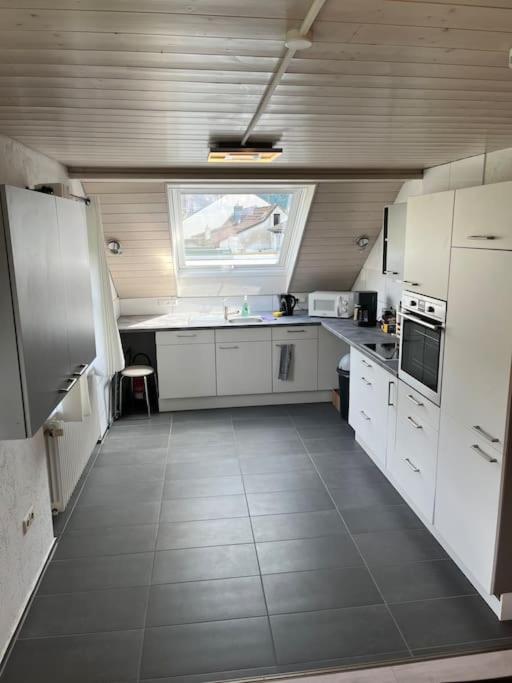 Loewen Appartement 하우사크 외부 사진